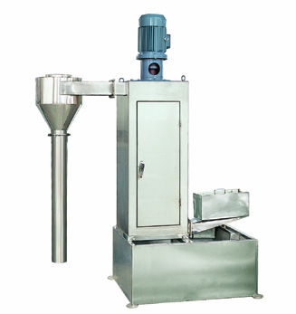 離心脫水機(jī)